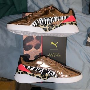 puma sophia webster shoes
